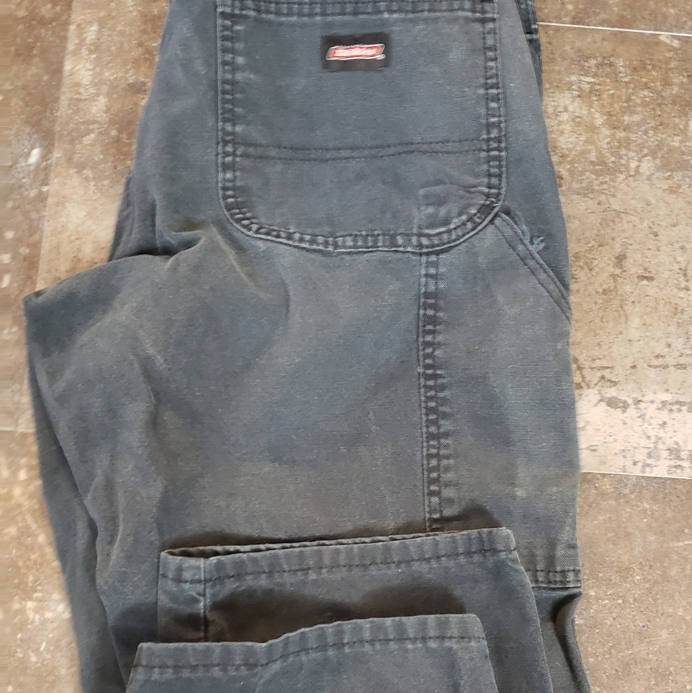 Mens Dickies jeans
